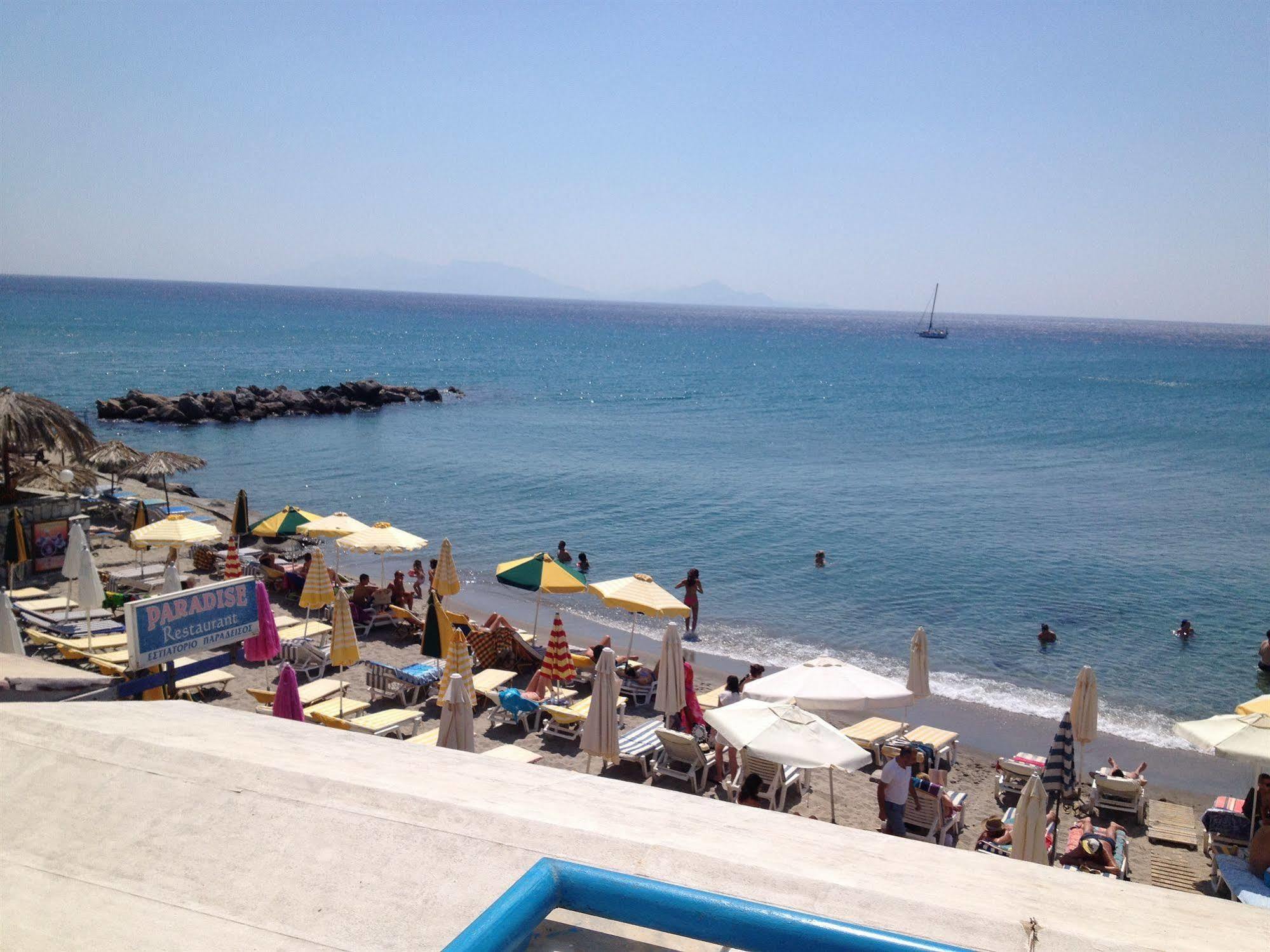 Annoula & Apartment Kardamena (Kos)