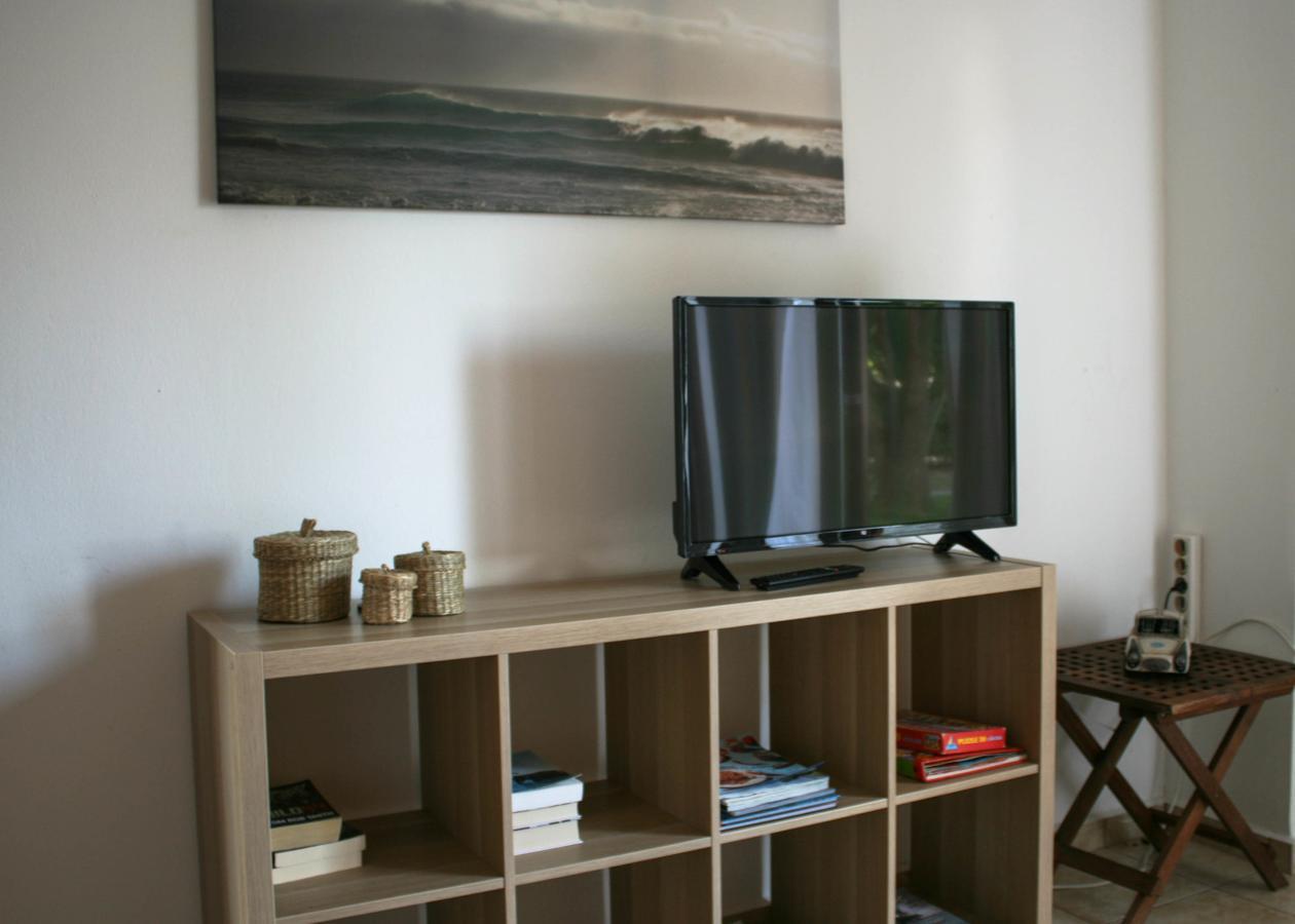 Blue Dreamer Apartment