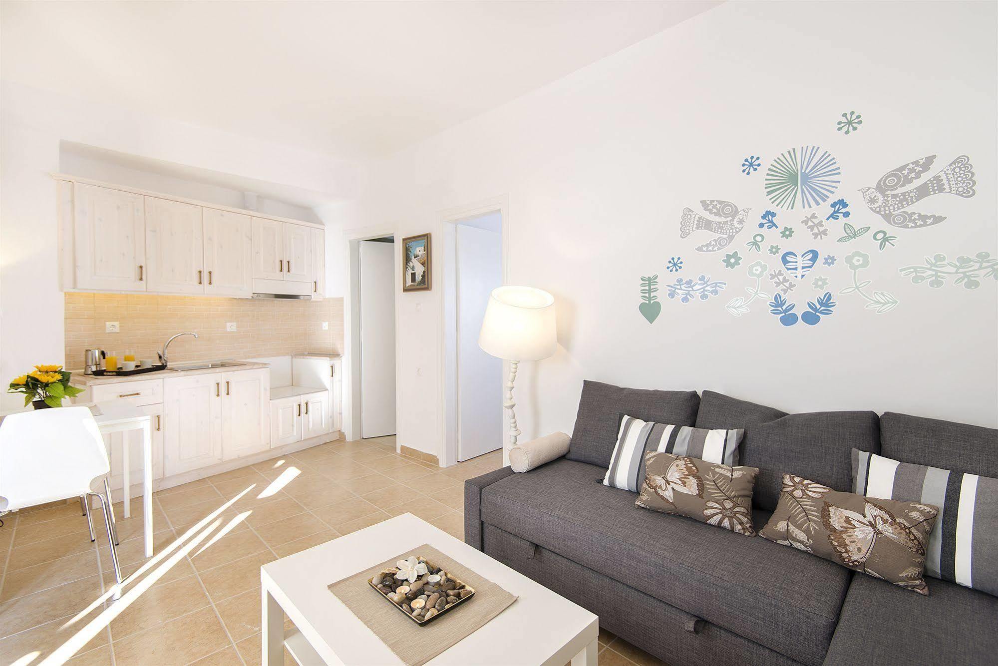 Hotel Harmony Lindos (Rhodes)