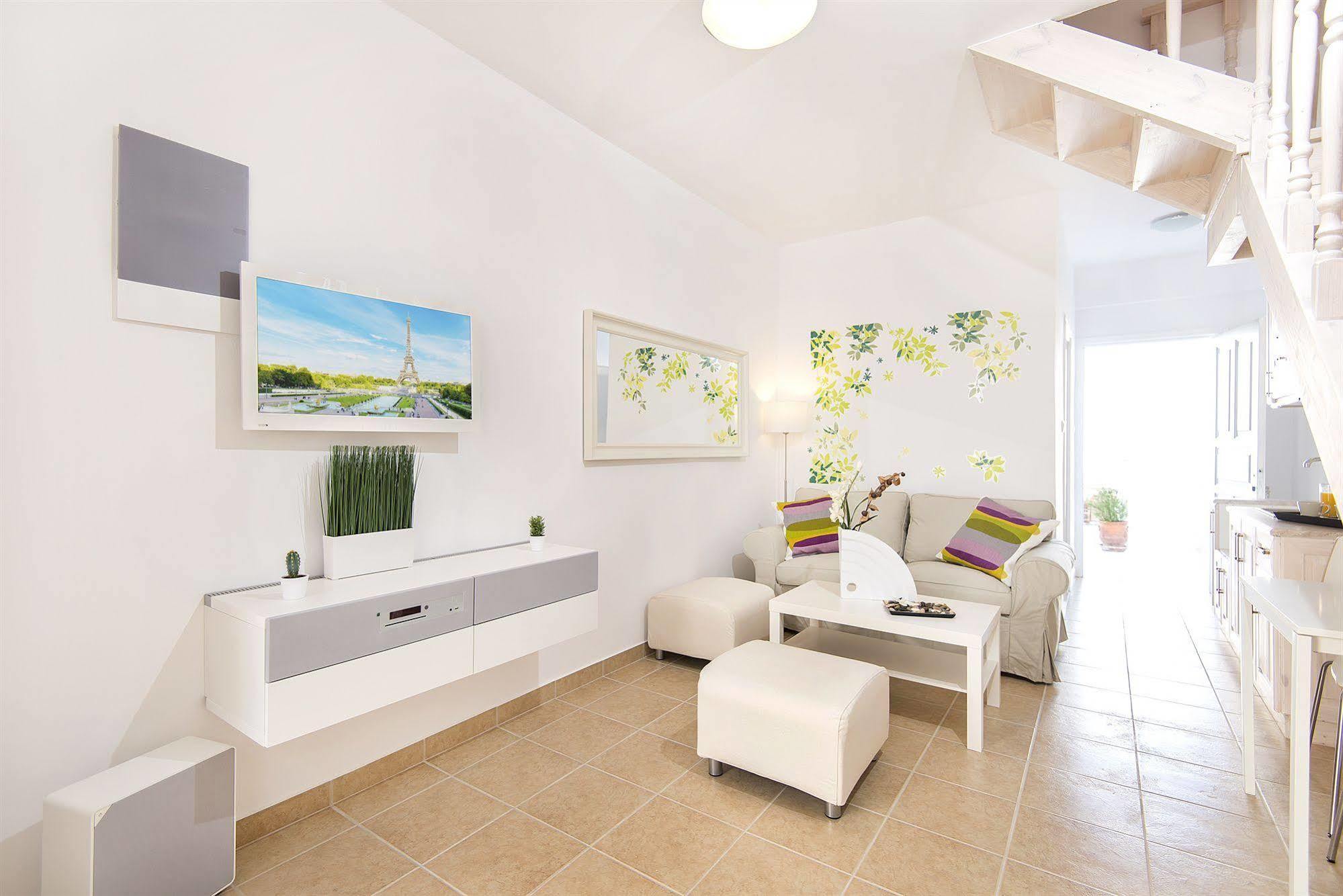 Hotel Harmony Lindos (Rhodes)