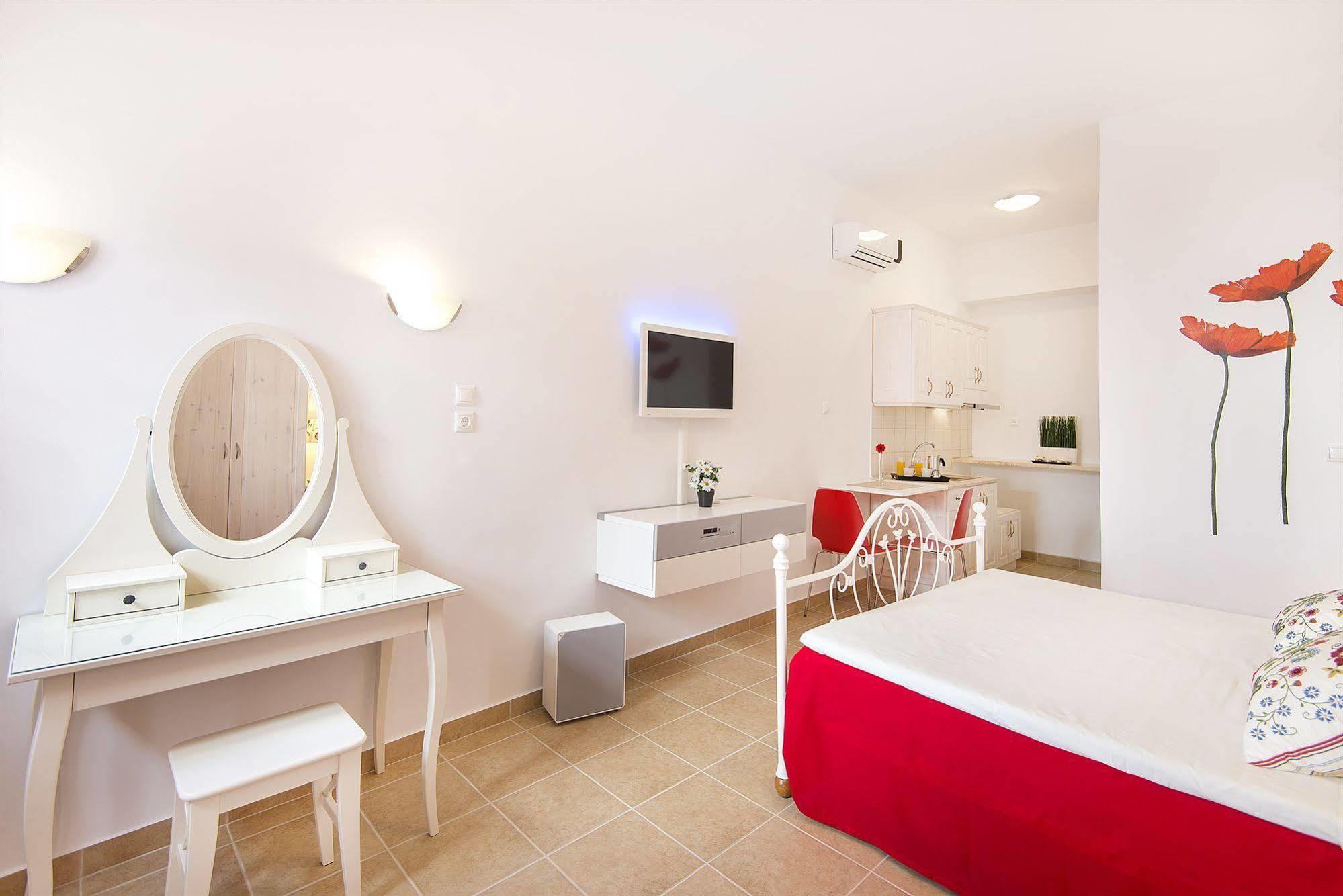 Hotel Harmony Lindos (Rhodes)