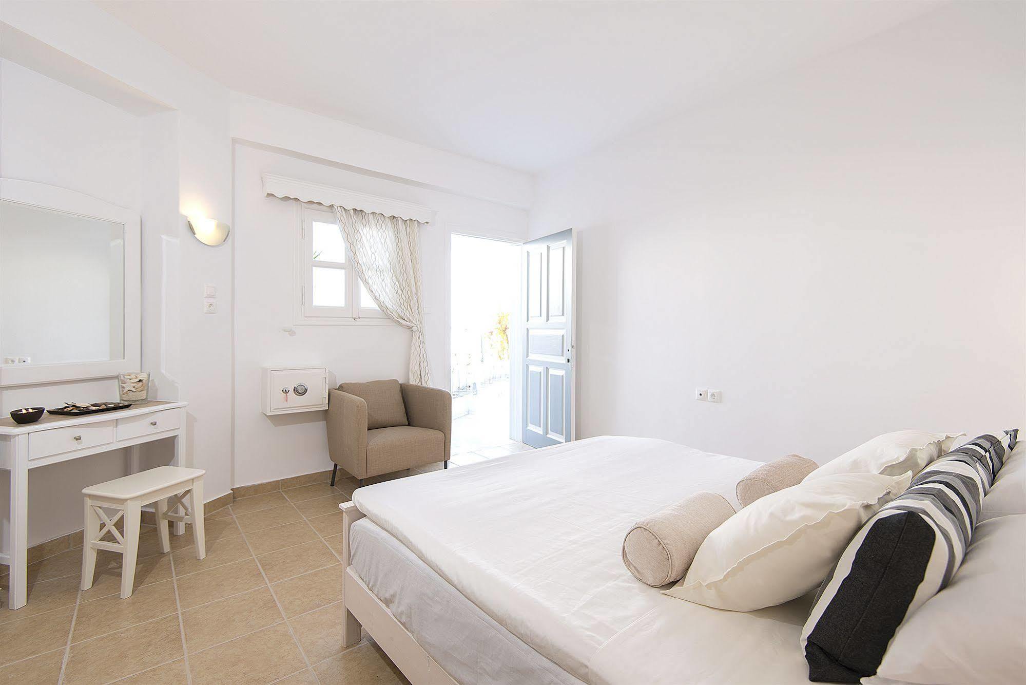 Harmony 4* Lindos (Rhodes)