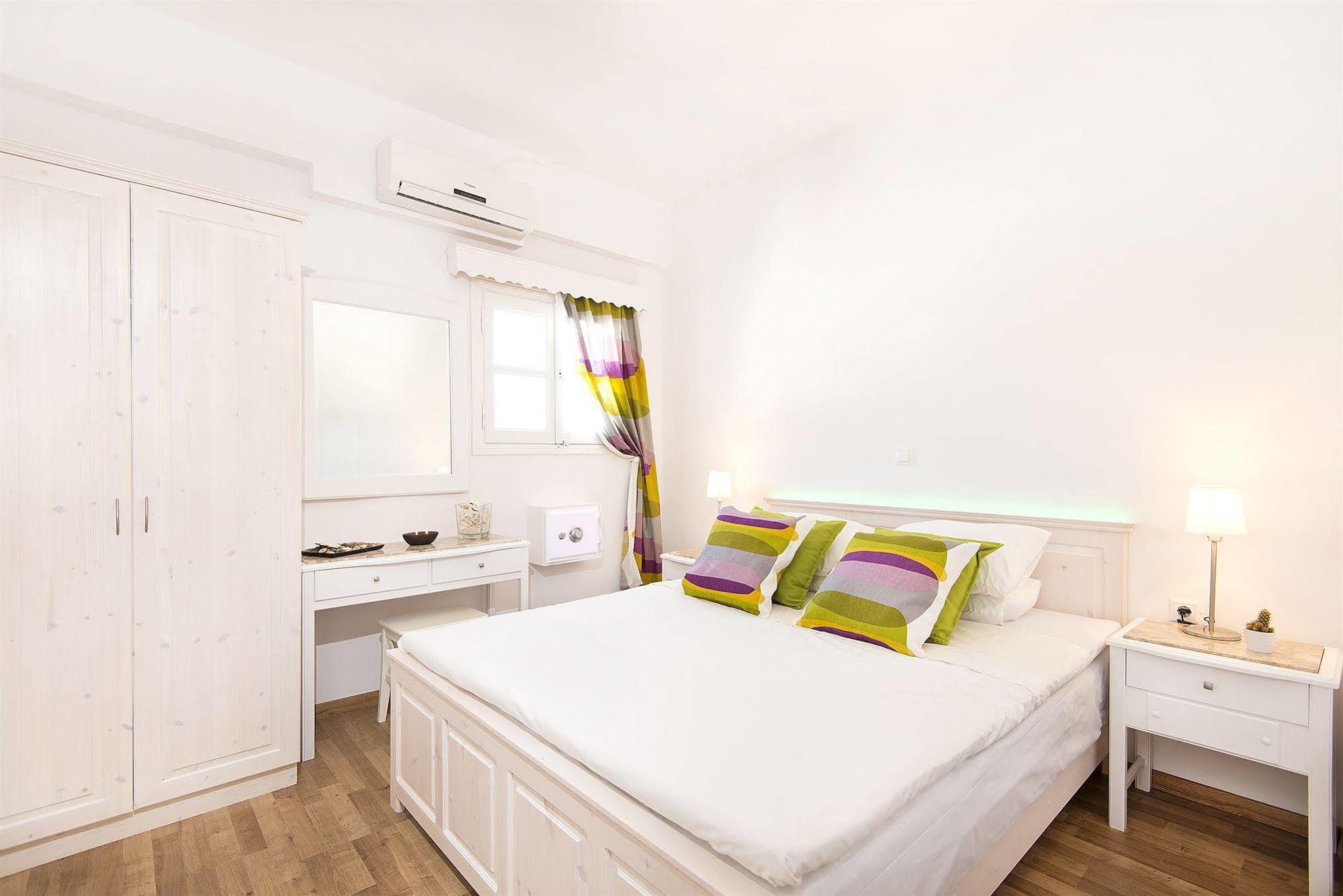 Hotel Harmony Lindos (Rhodes)
