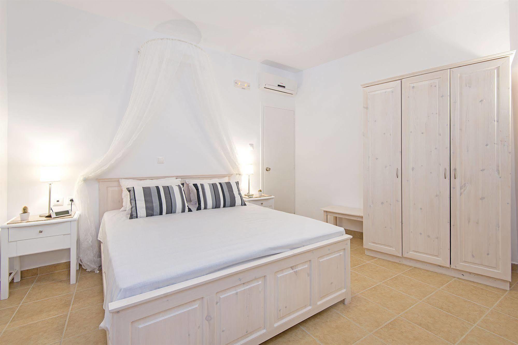 Harmony Hotel Lindos (Rhodes)
