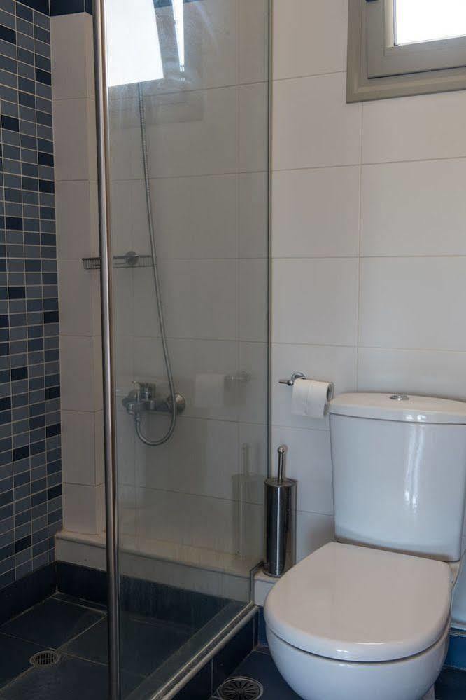 Aparthotel Enalia Gi 3*