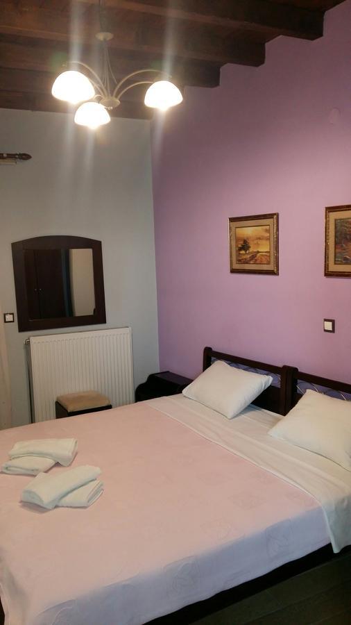 Oneiro Guest house Loutraki (Pella)