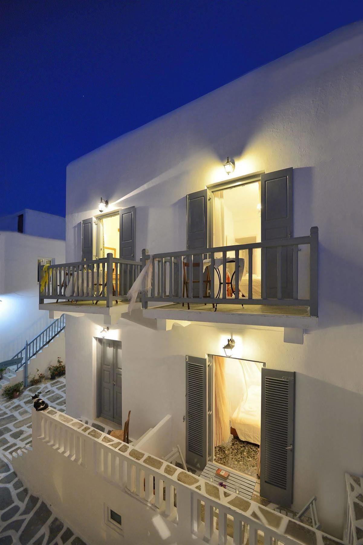 Hotel Galini Mykonos Town