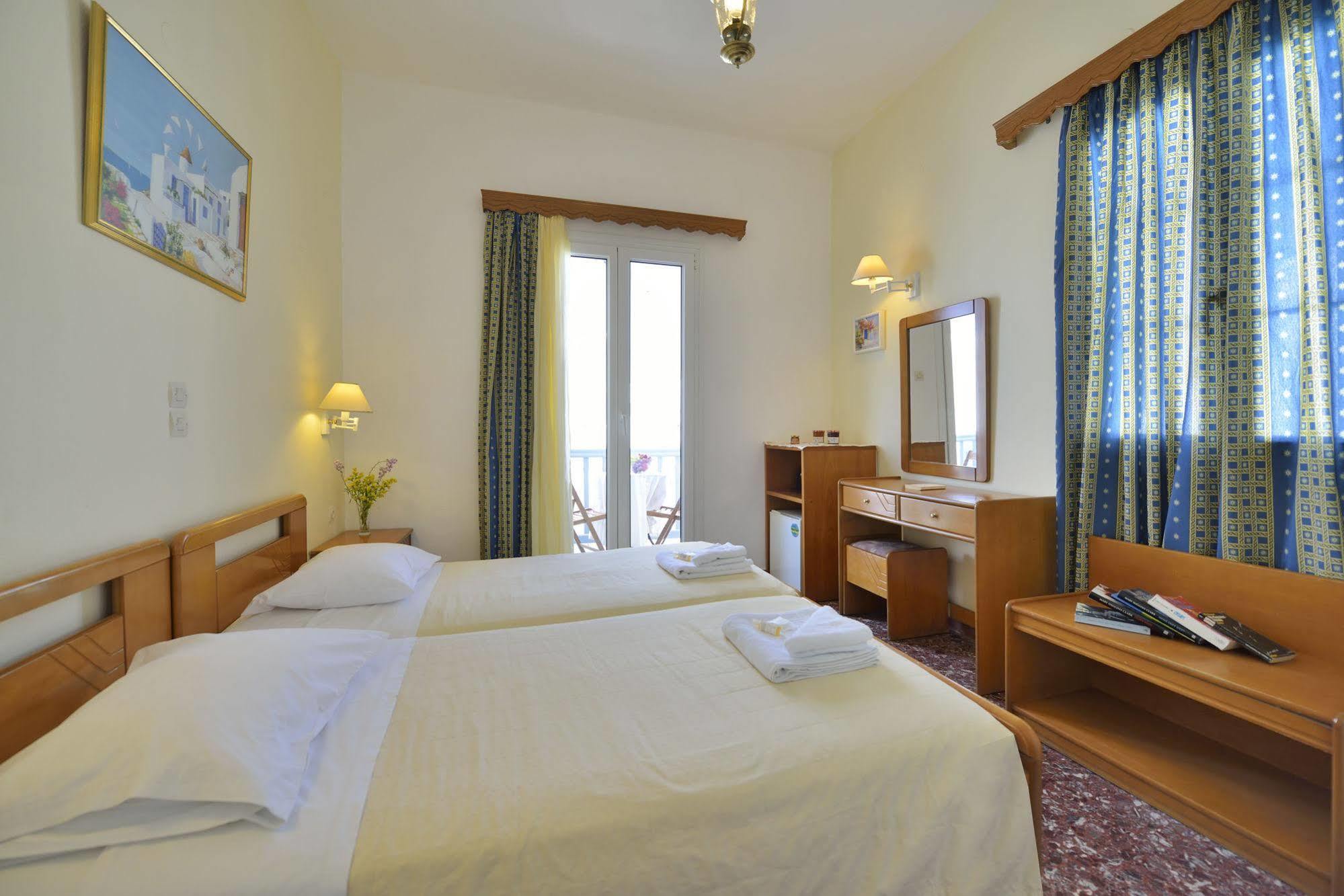Hotel Galini *