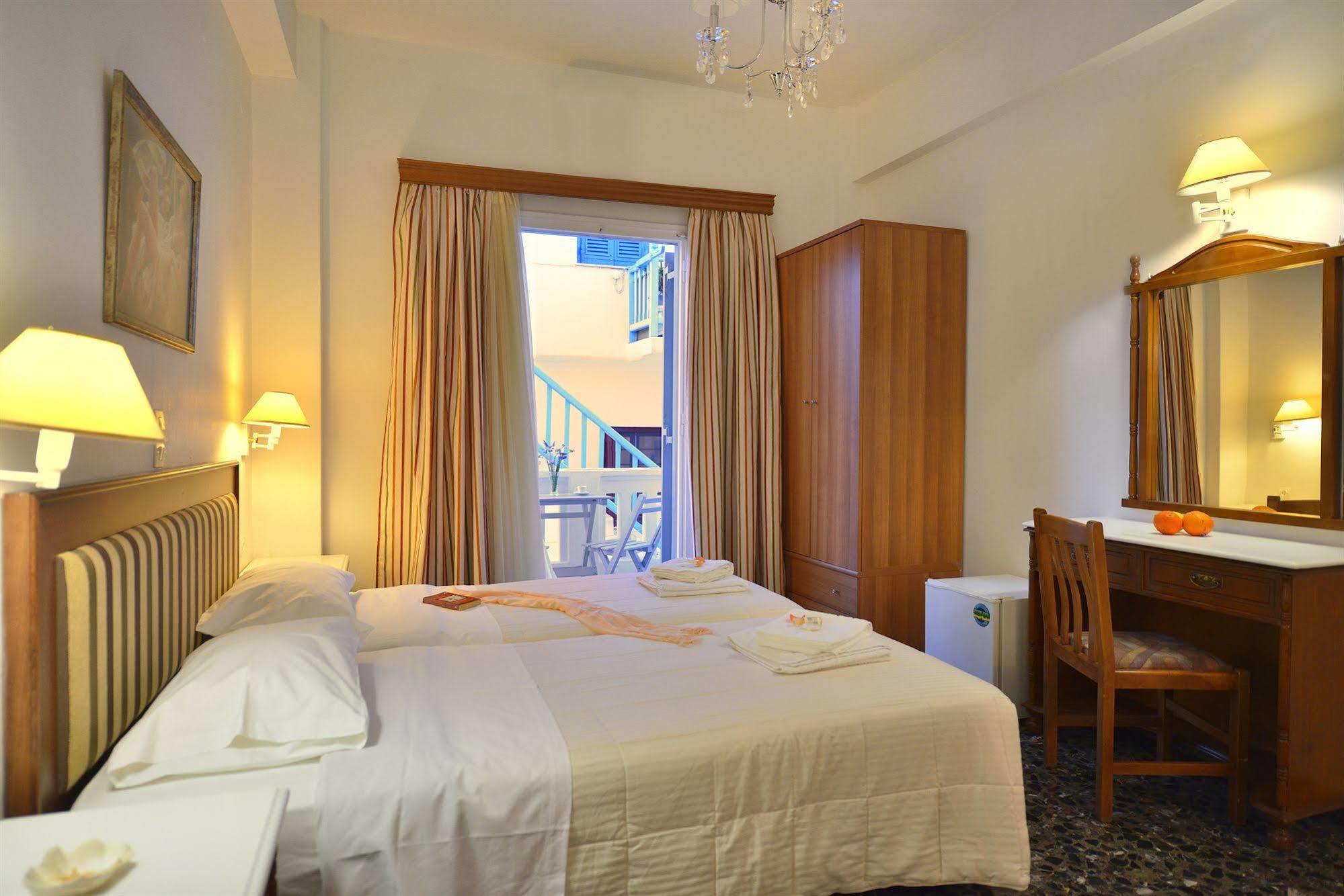 Galini Hotel *
