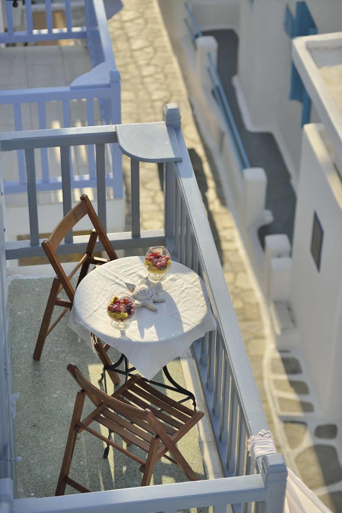 Hotel Galini Mykonos Town