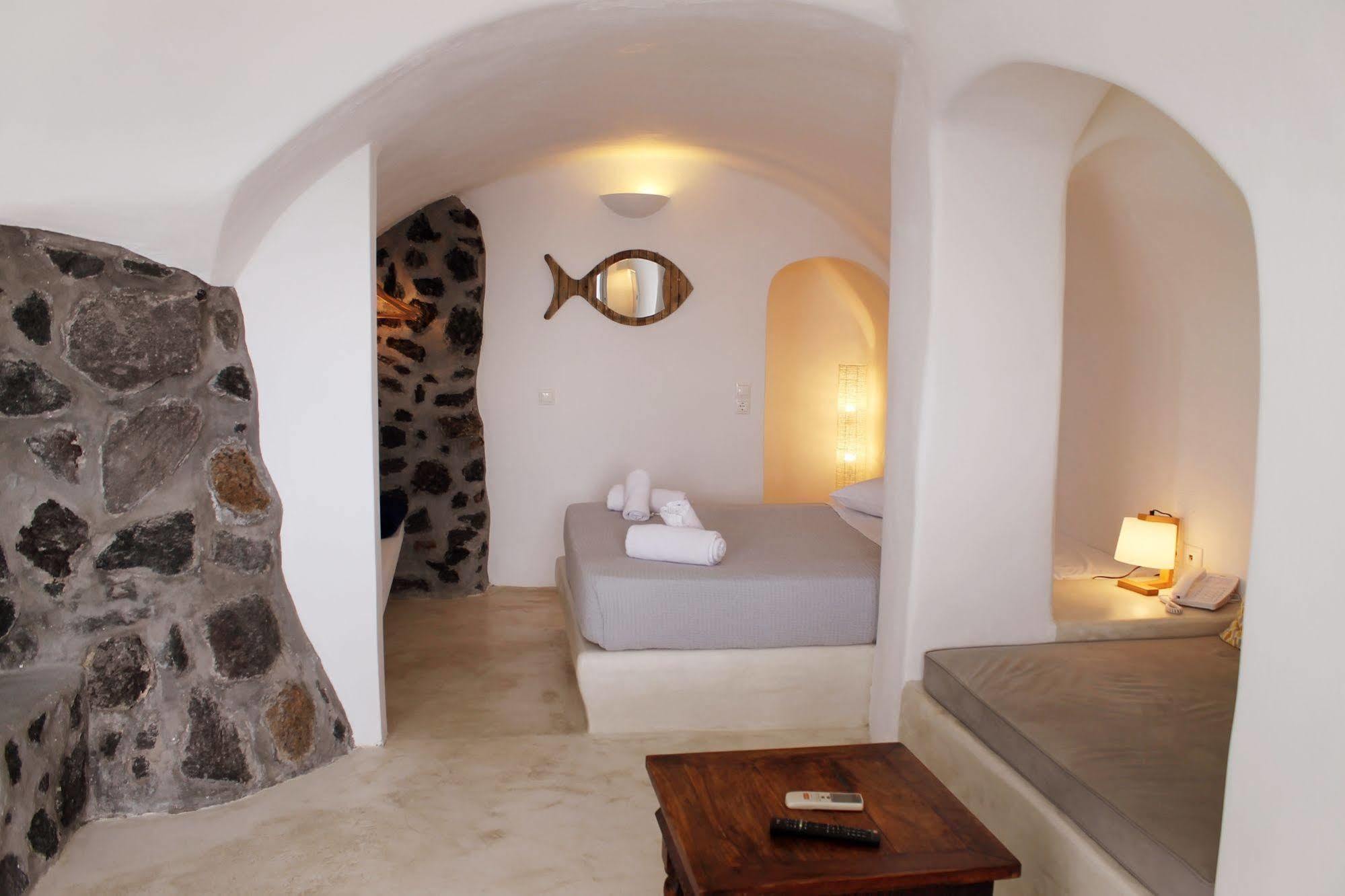 Hotel Sunny Imerovigli (Santorini)