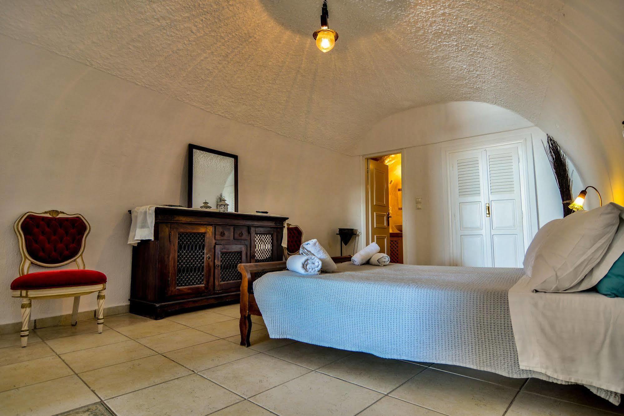 Hotel Sunny Imerovigli (Santorini)