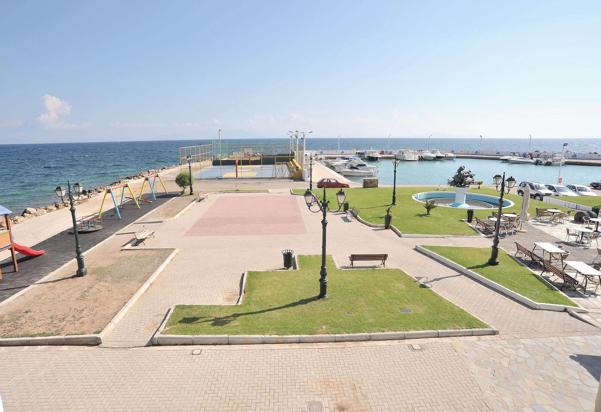 Attica 3* Mati