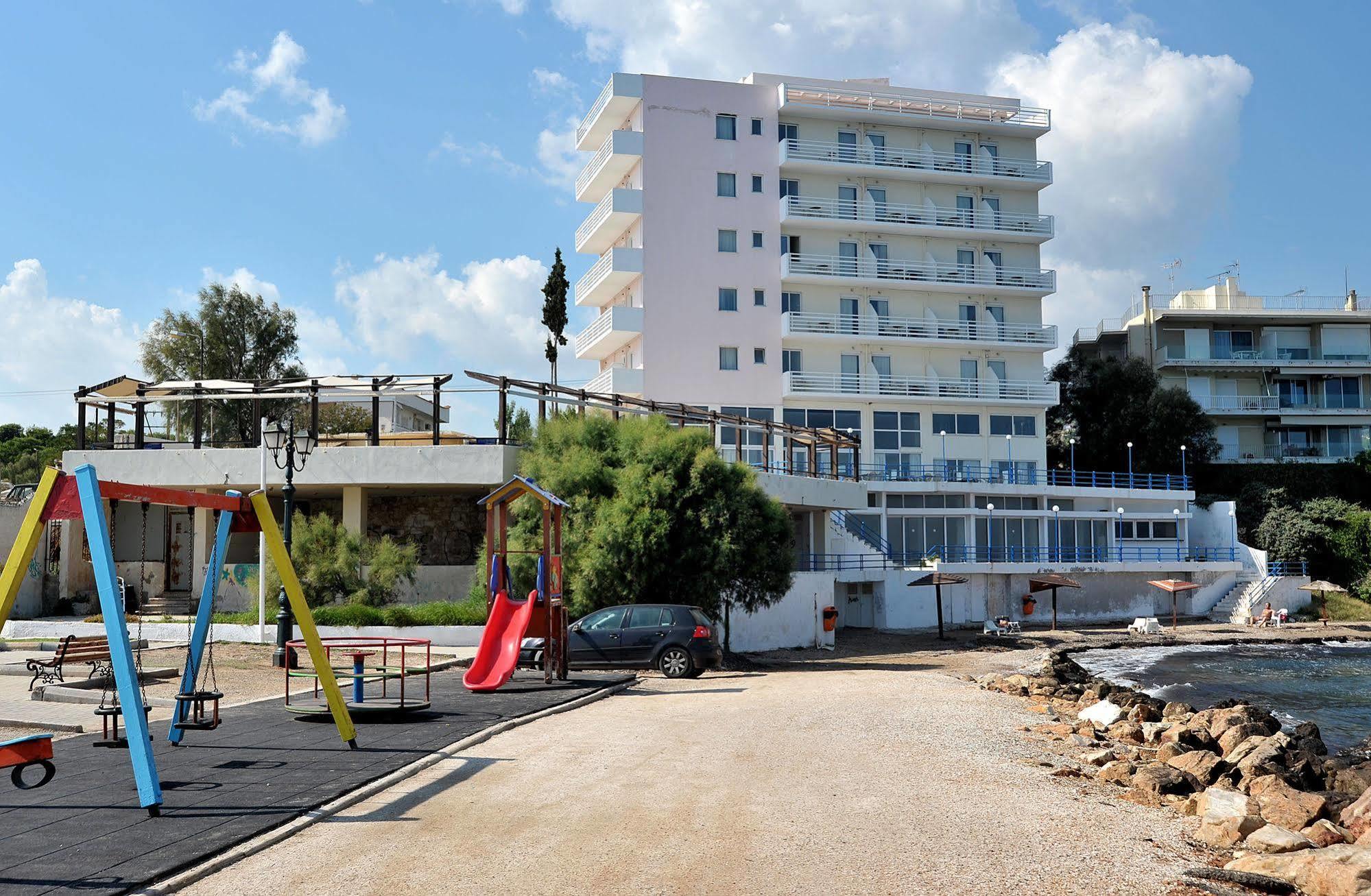 Hotel Attica