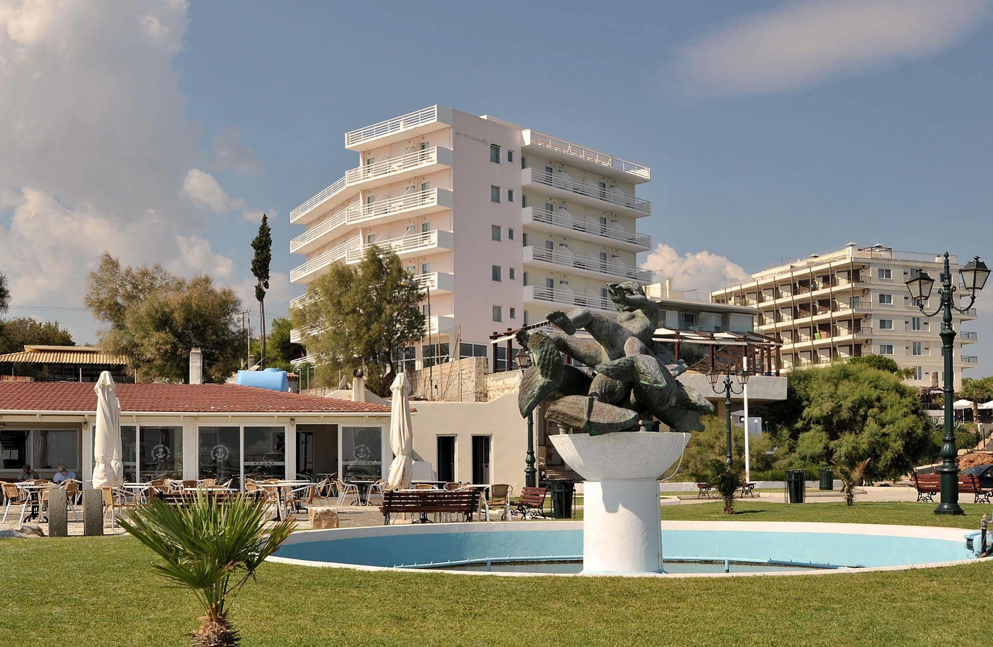 Hotel Attica