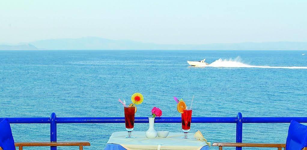 Hotel Attica
