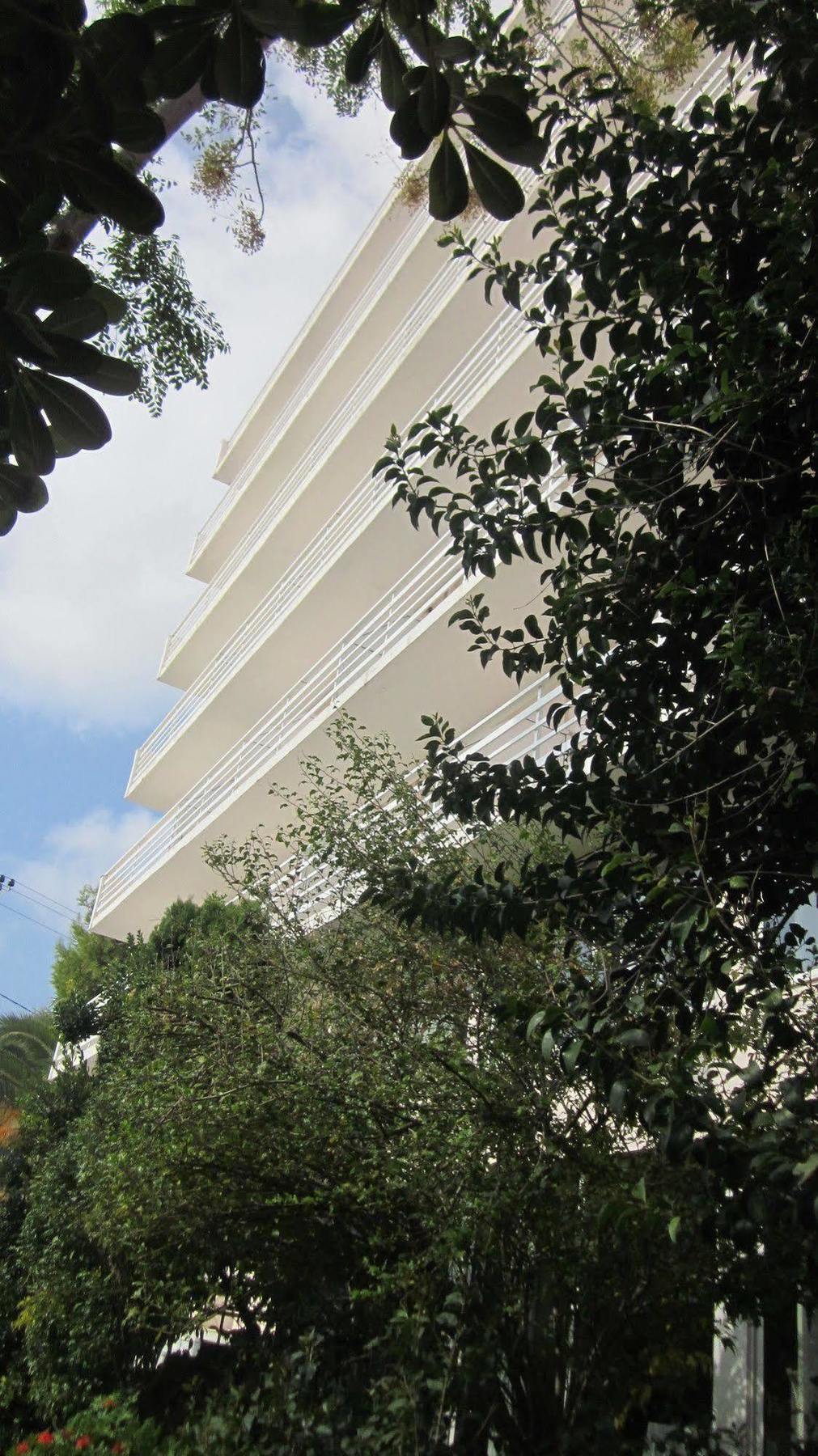 Hotel Attica