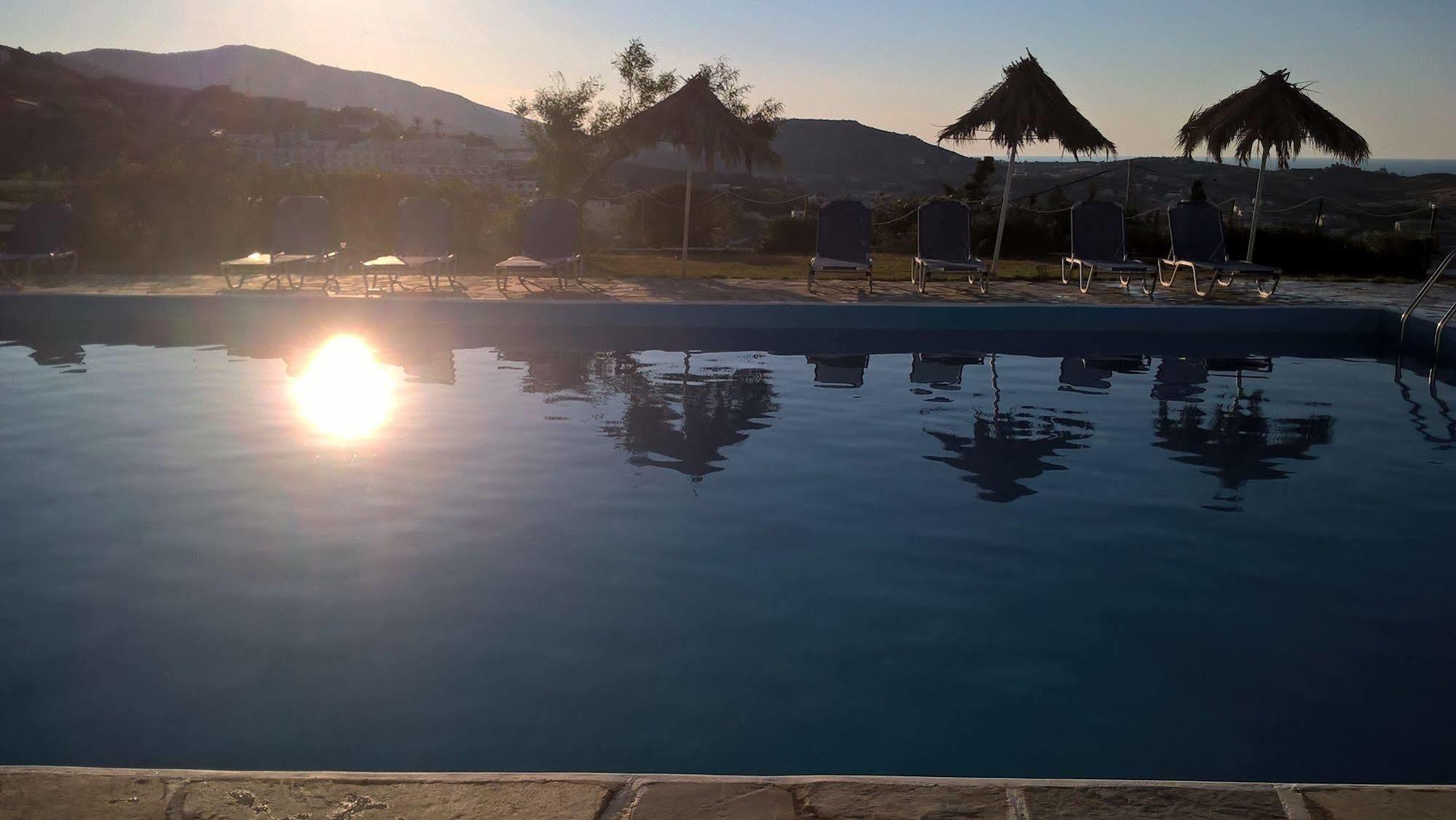 Agia Pelagia Bellevue 3* Ligaria (Crete)