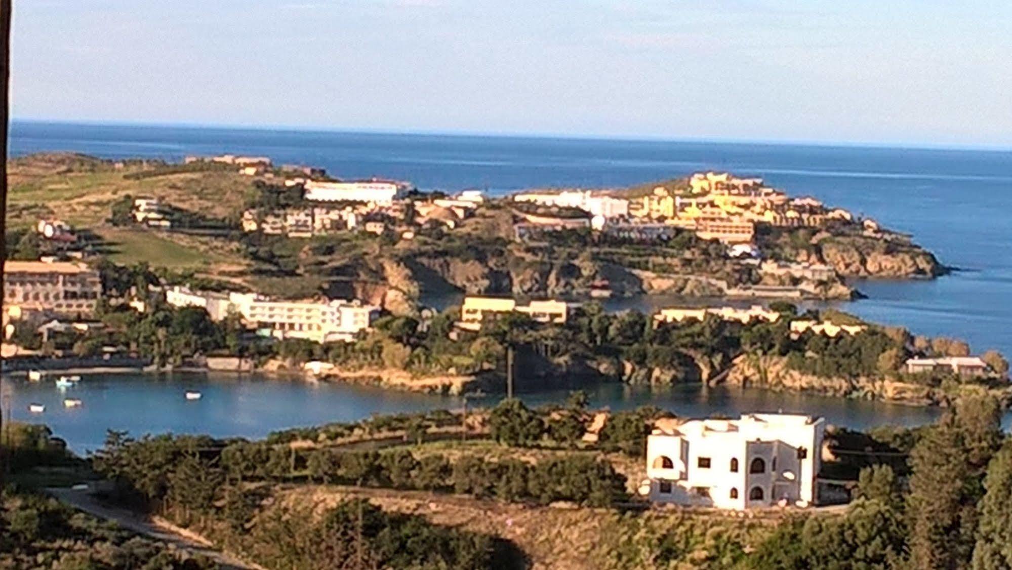 Agia Pelagia Bellevue