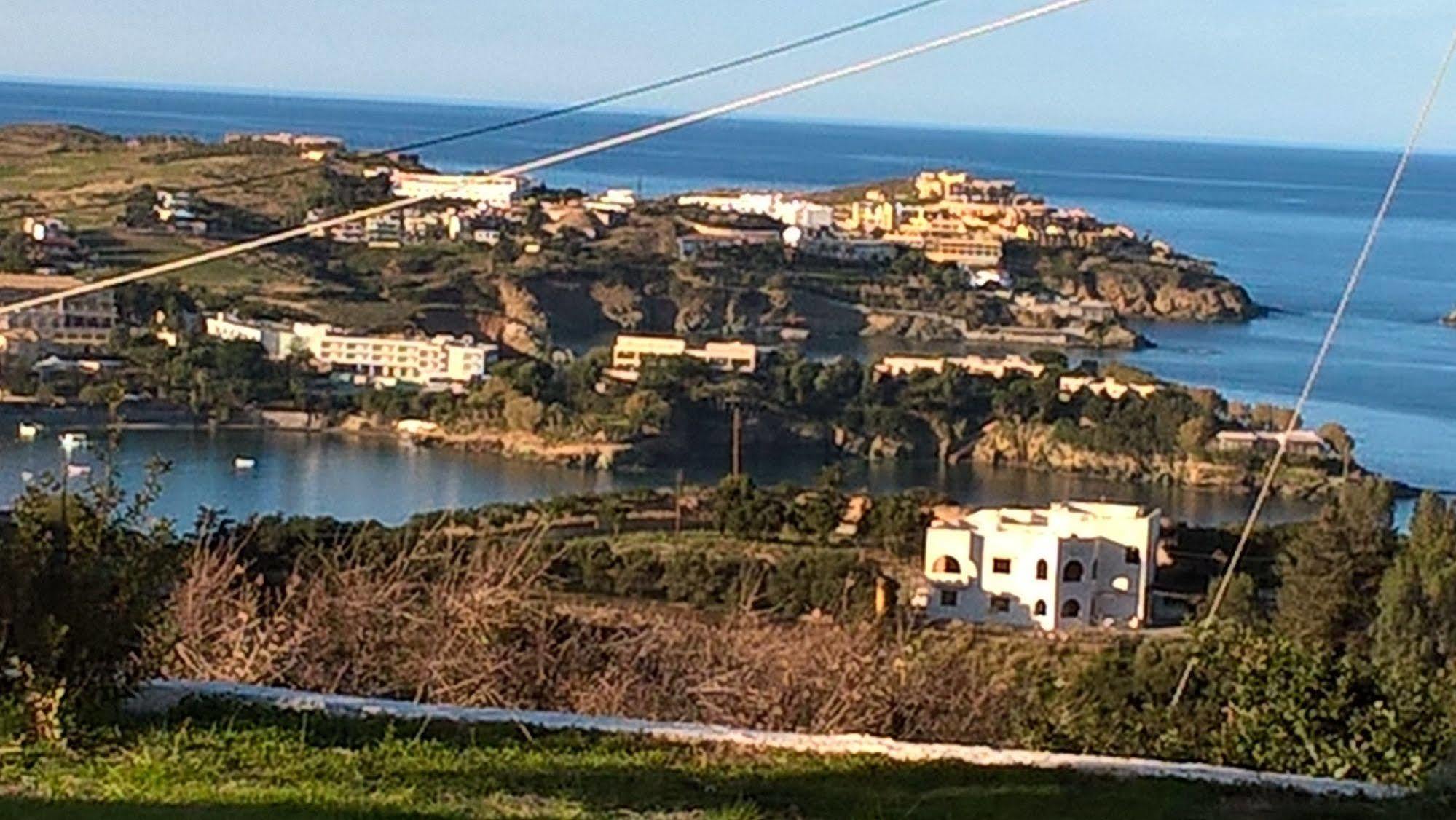 Agia Pelagia Bellevue Hotel