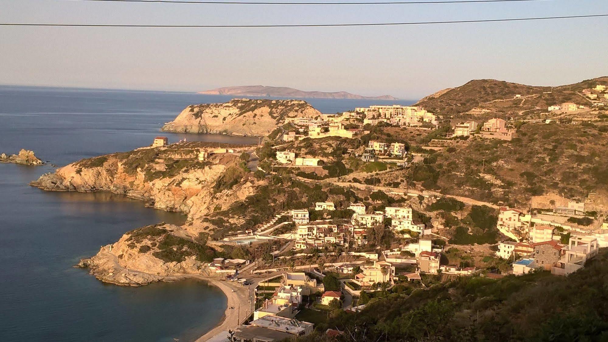 Hotel Agia Pelagia Bellevue 3*