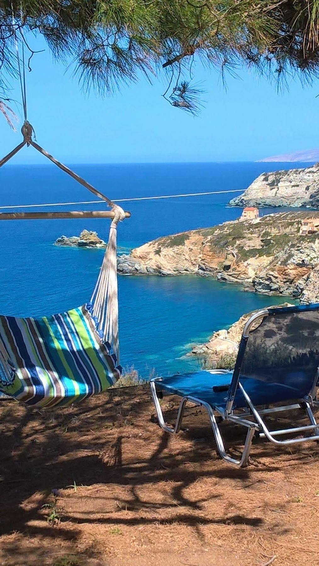 Agia Pelagia Bellevue Hotel 3*