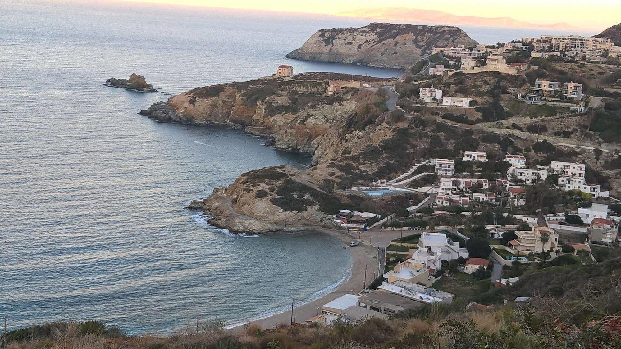 Hotel Agia Pelagia Bellevue