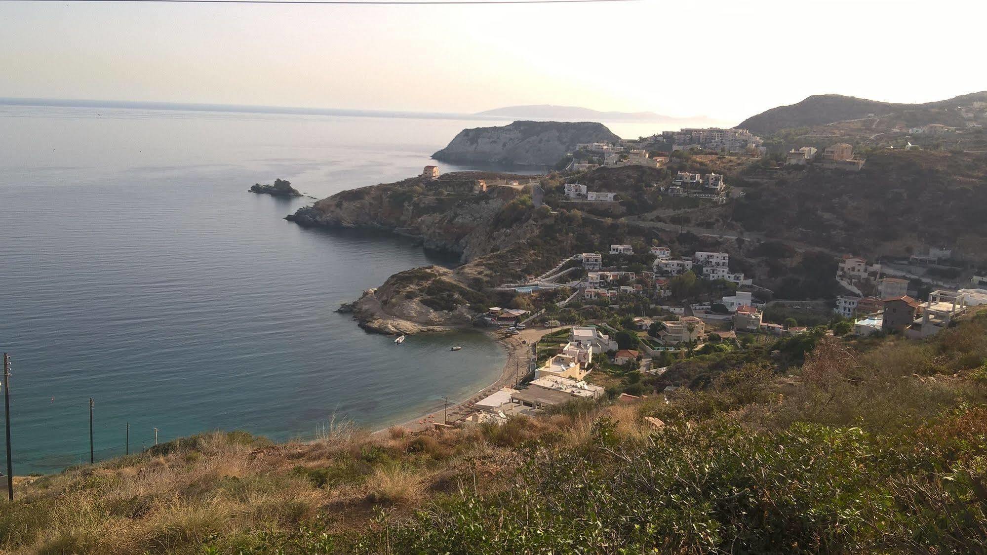 Hotel Agia Pelagia Bellevue Ligaria (Crete)