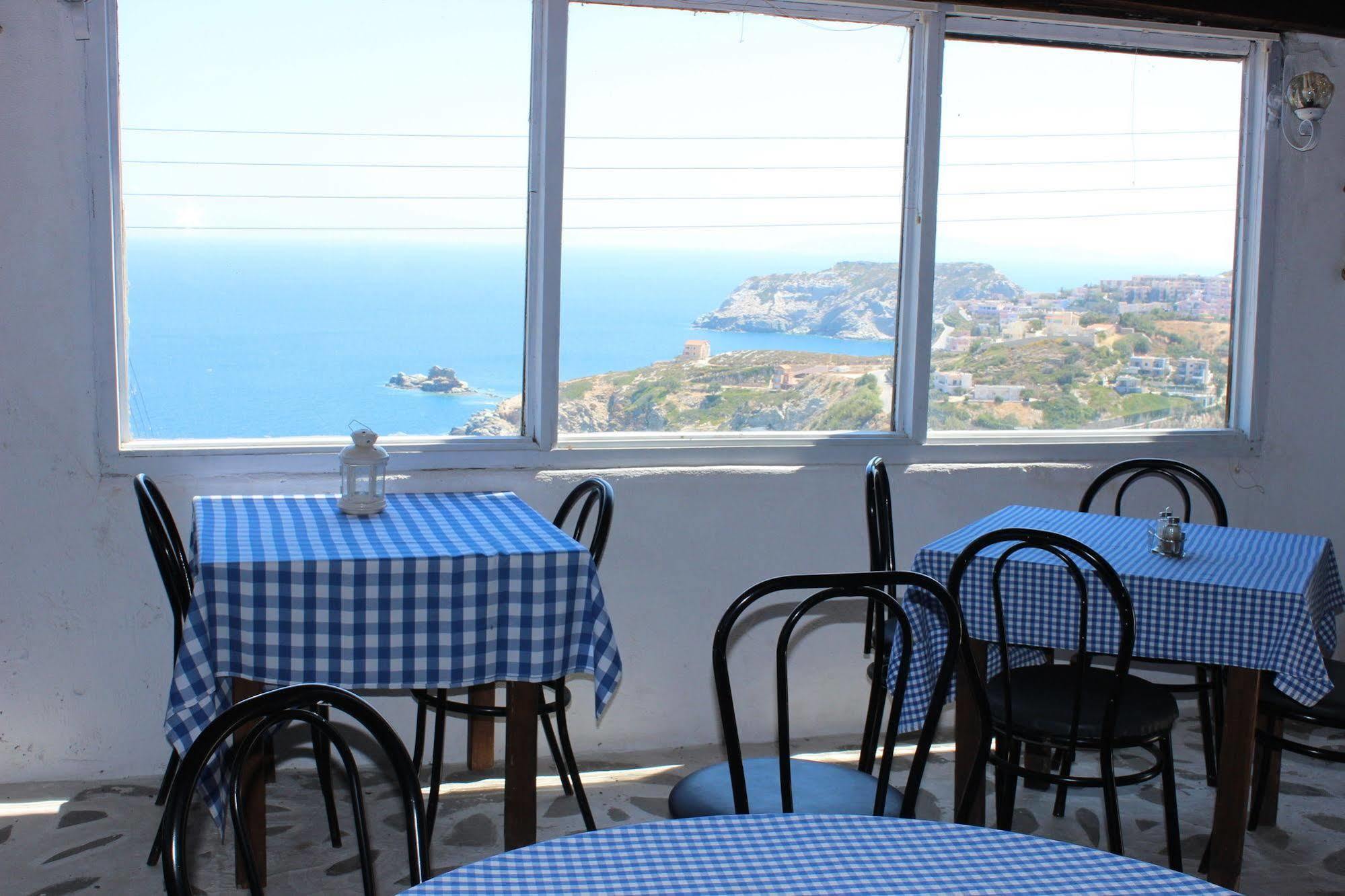 Agia Pelagia Bellevue
