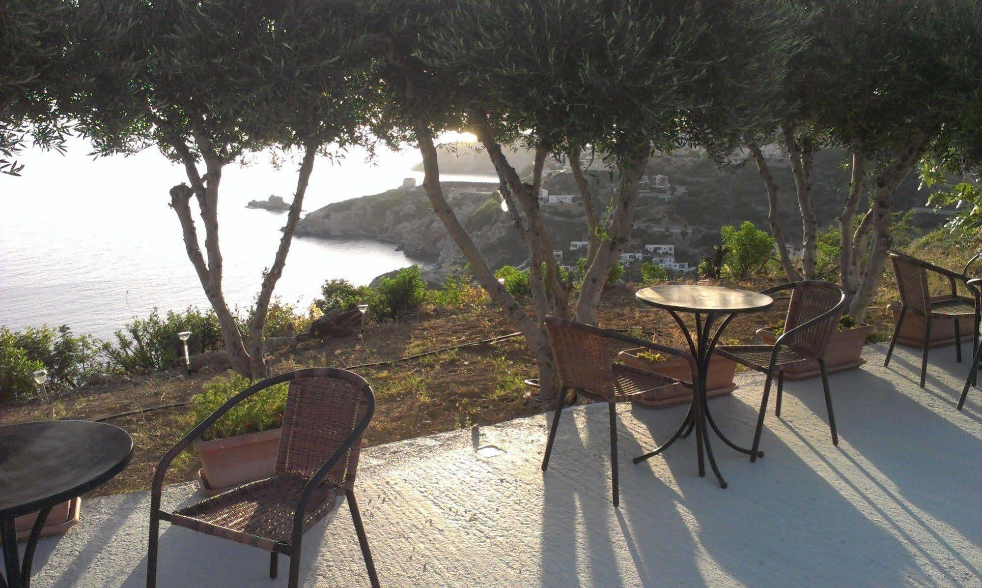 Hotel Agia Pelagia Bellevue Ligaria (Crete)