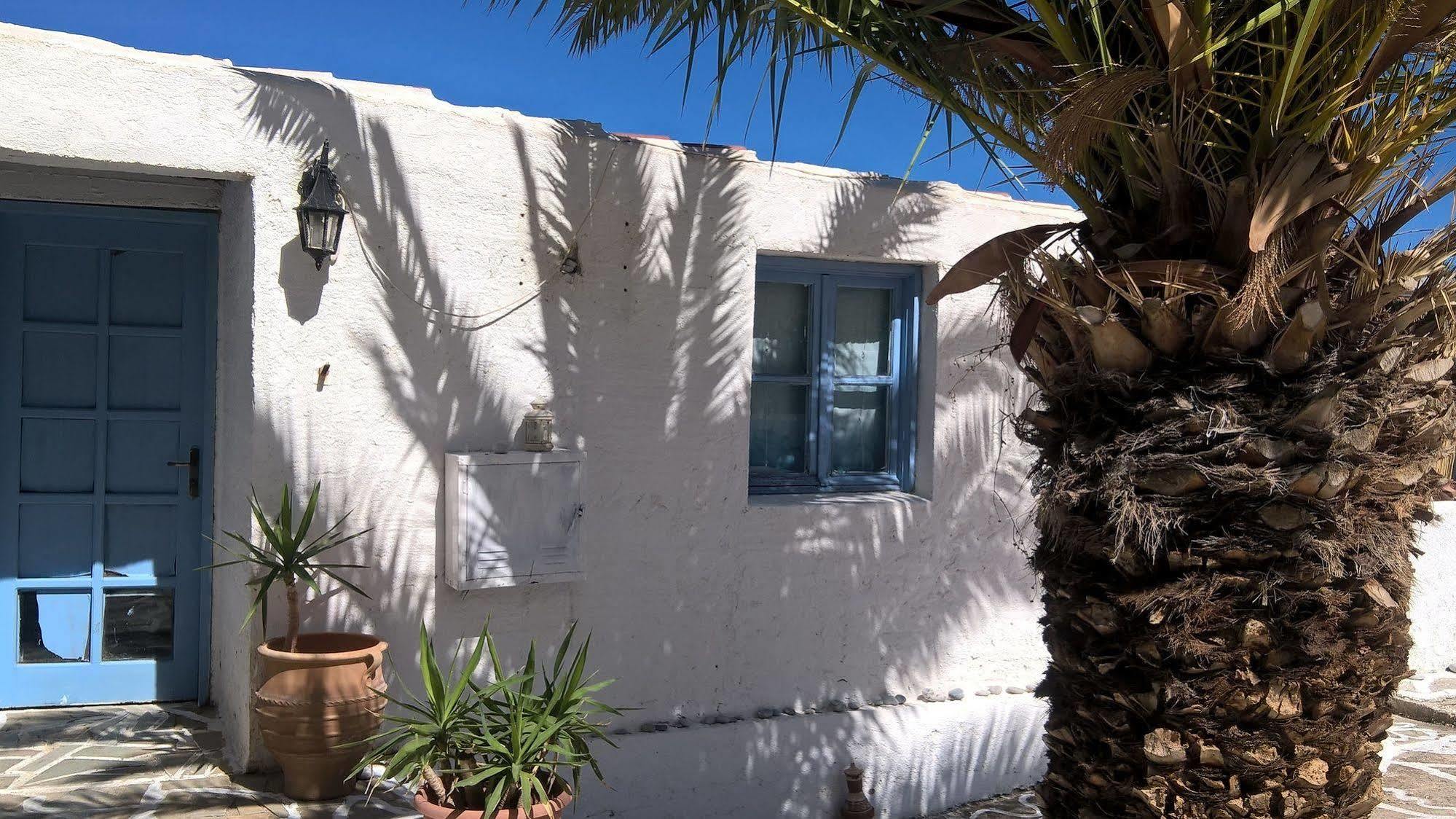 Hotel Agia Pelagia Bellevue