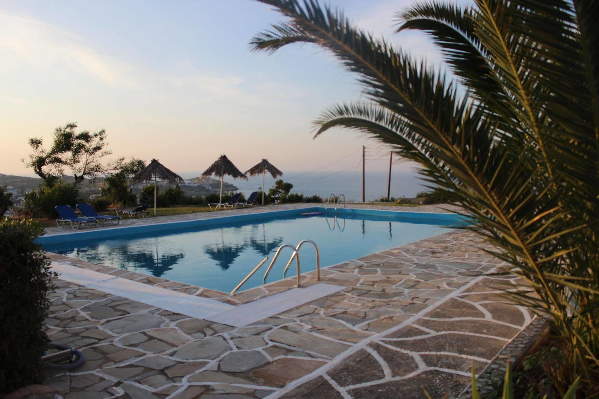 Agia Pelagia Bellevue Hotel Ligaria (Crete)