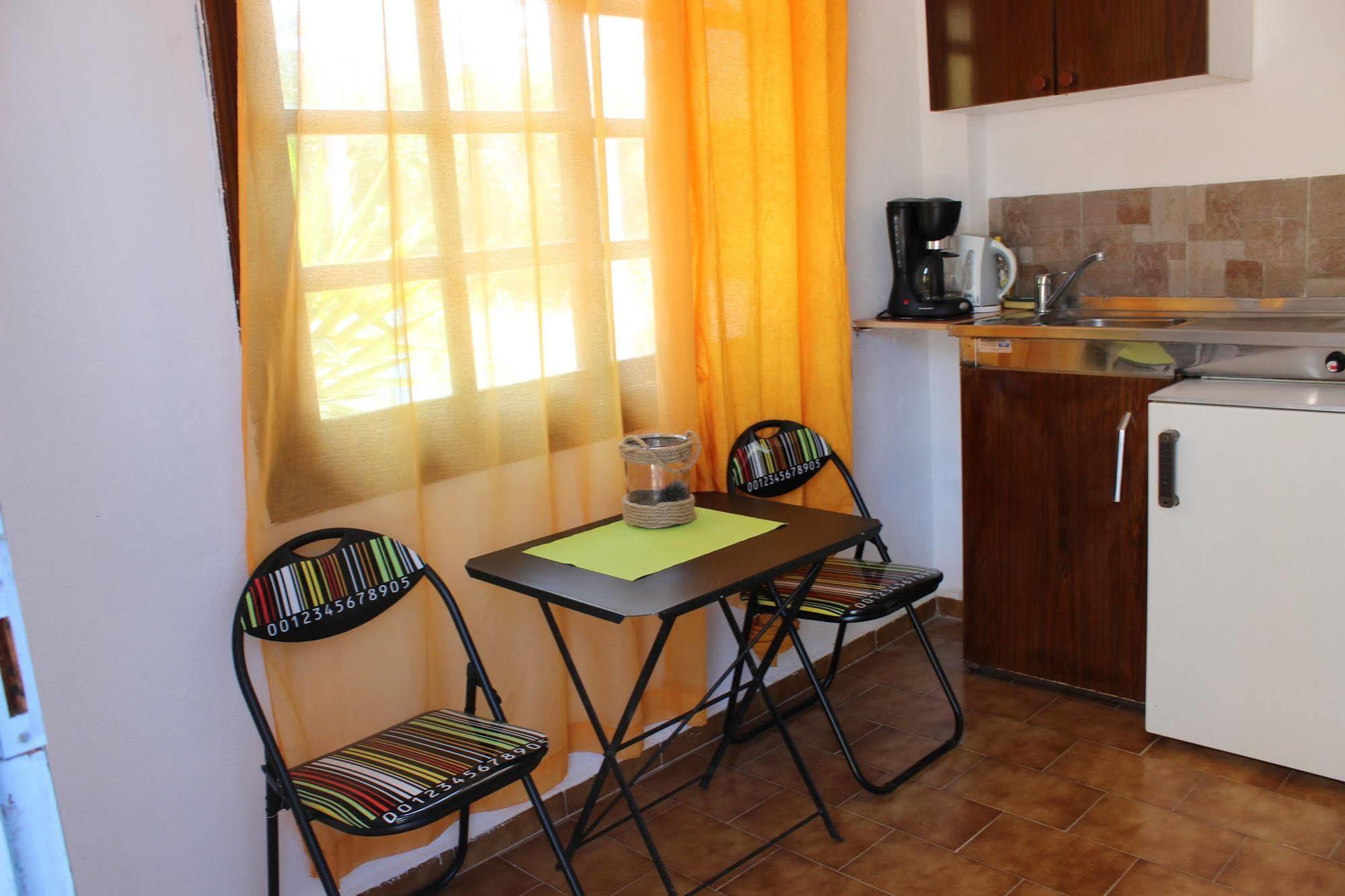 Agia Pelagia Bellevue 3* Ligaria (Crete)