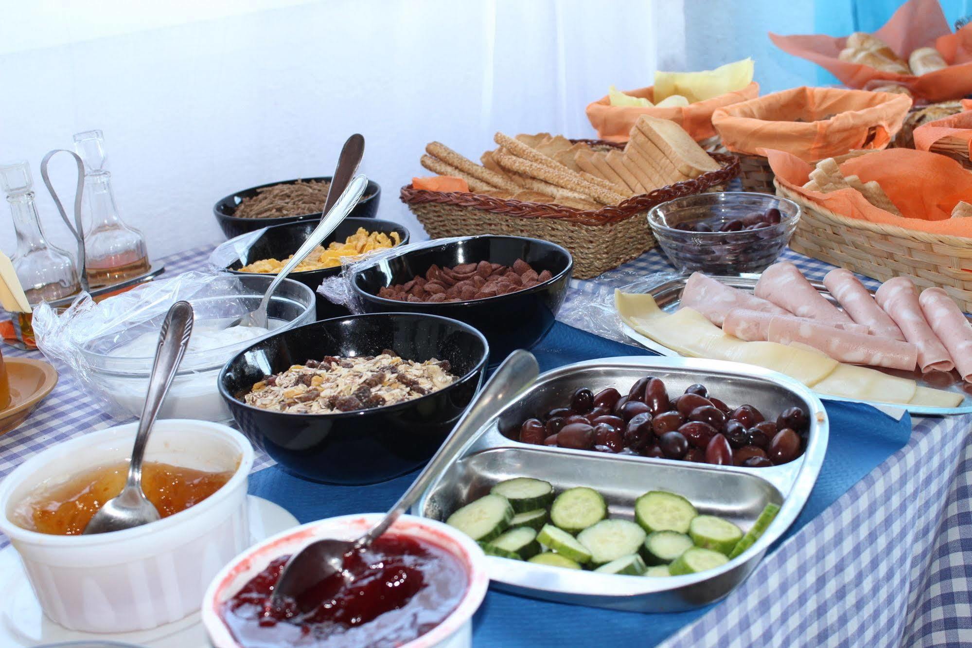 Hotel Agia Pelagia Bellevue