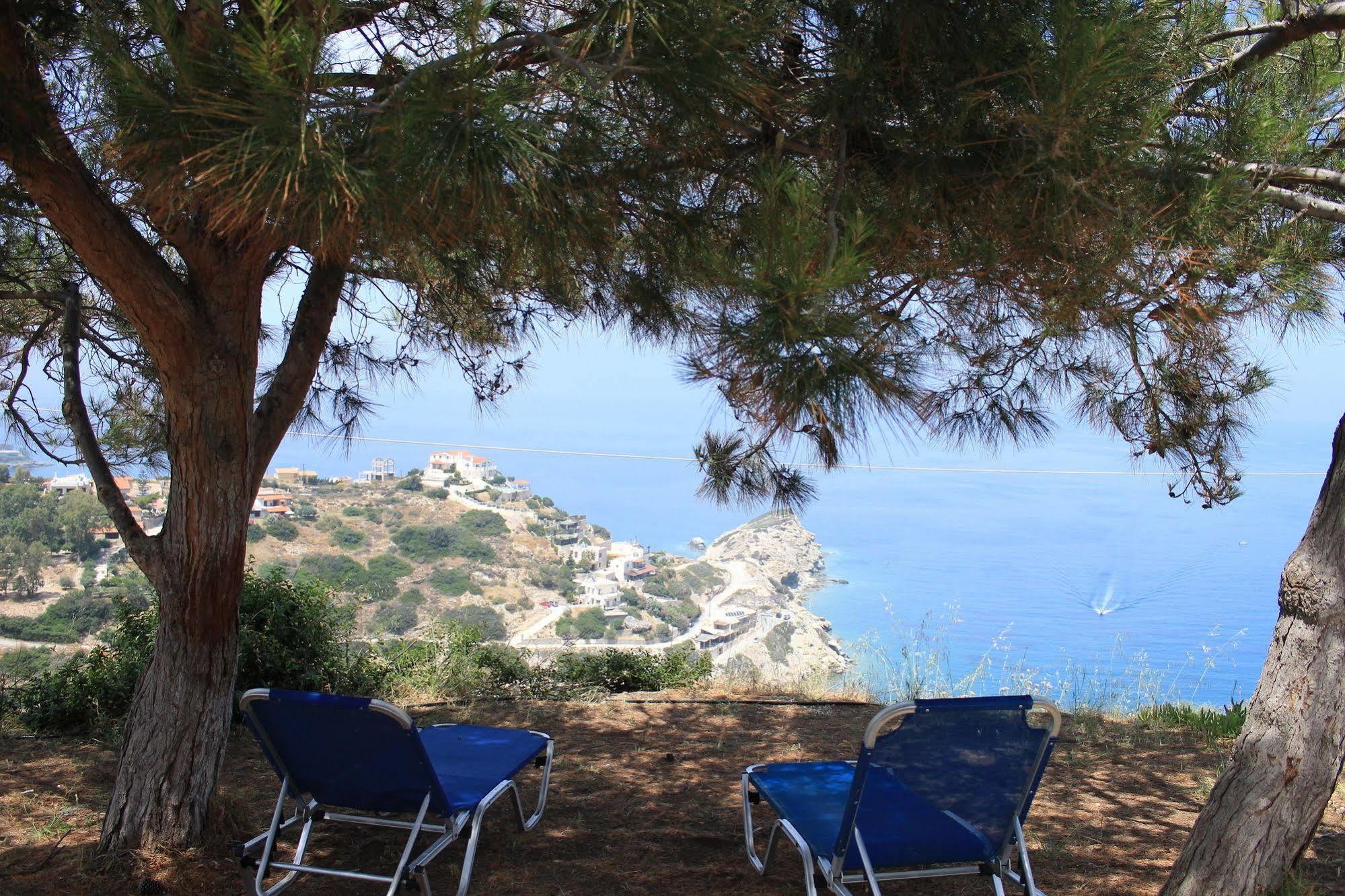 Hotel Agia Pelagia Bellevue 3*