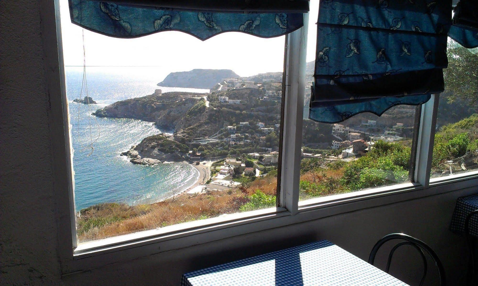 Hotel Agia Pelagia Bellevue Ligaria (Crete)