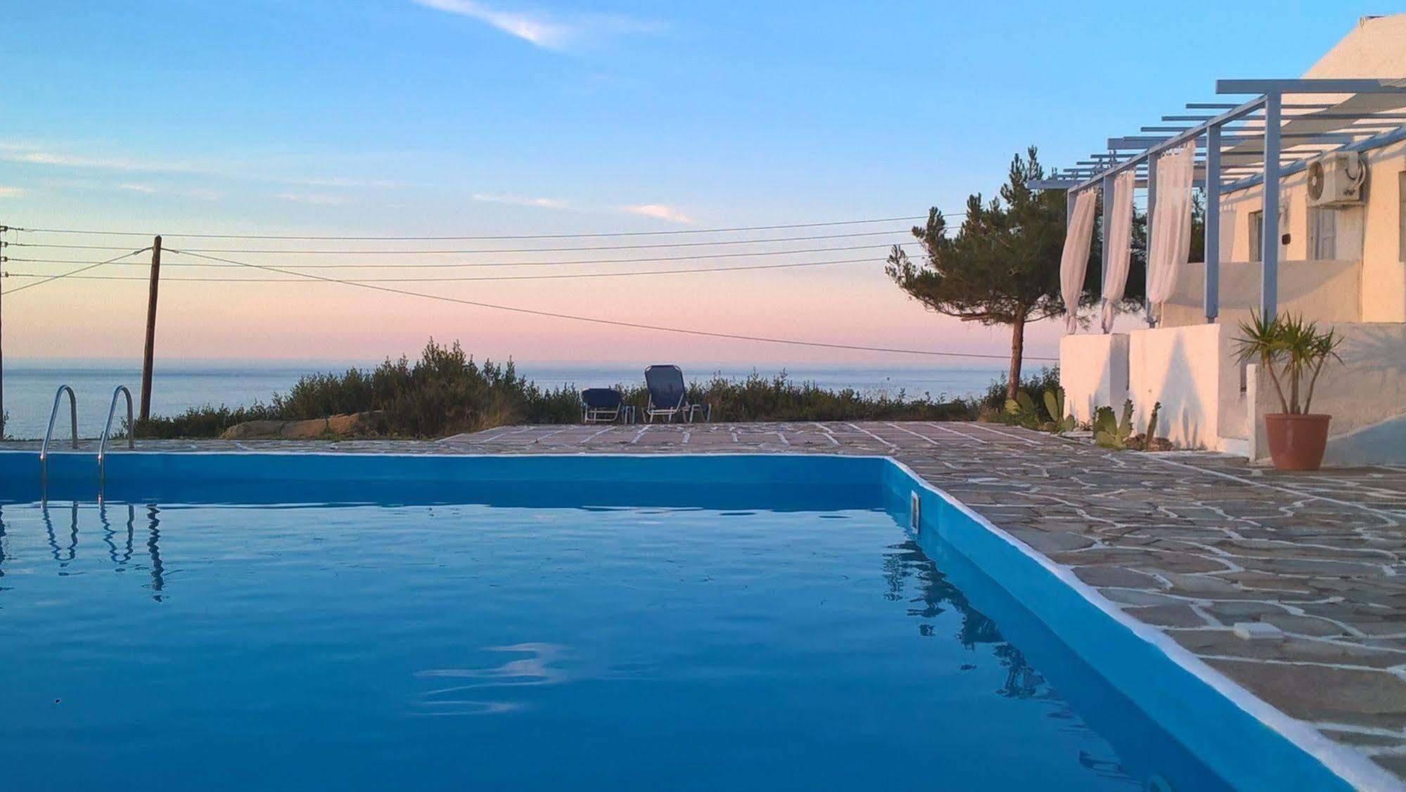 Hotel Agia Pelagia Bellevue