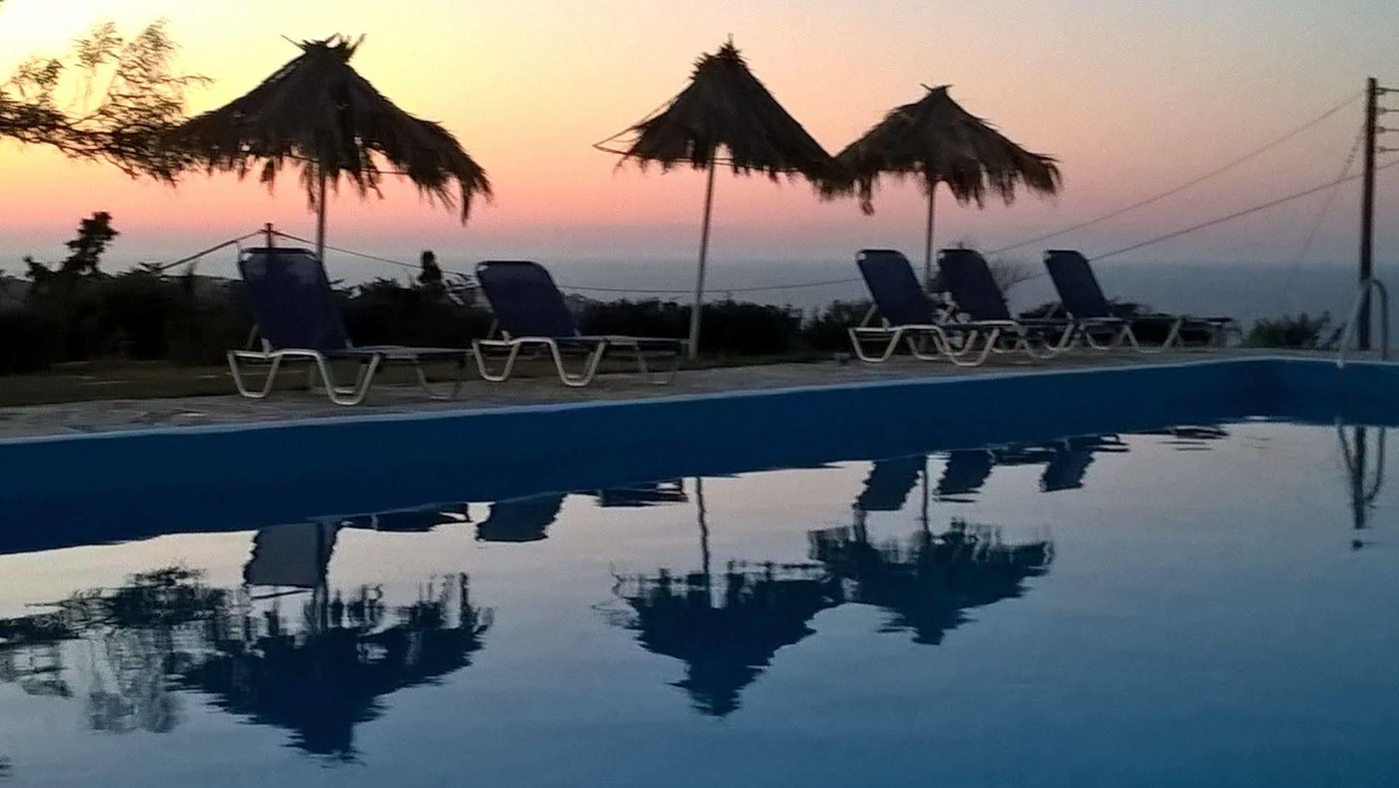 Hotel Agia Pelagia Bellevue 3*