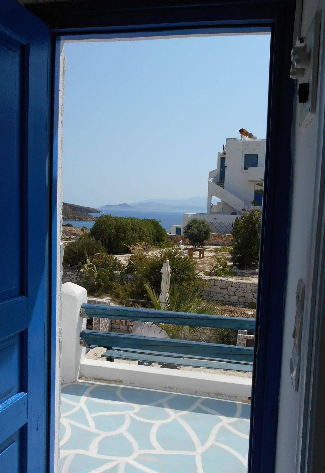 Piliouris * Piso Livadi