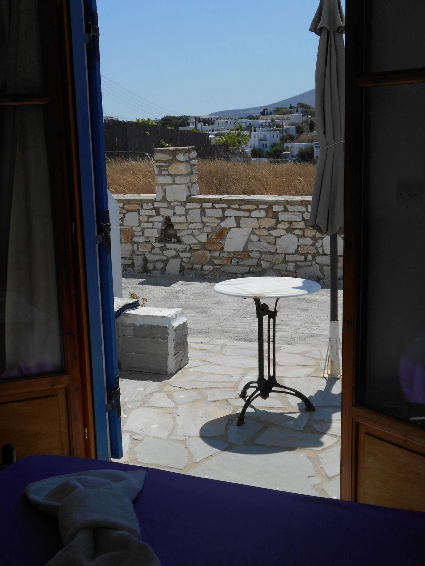 Piliouris Apartment Piso Livadi