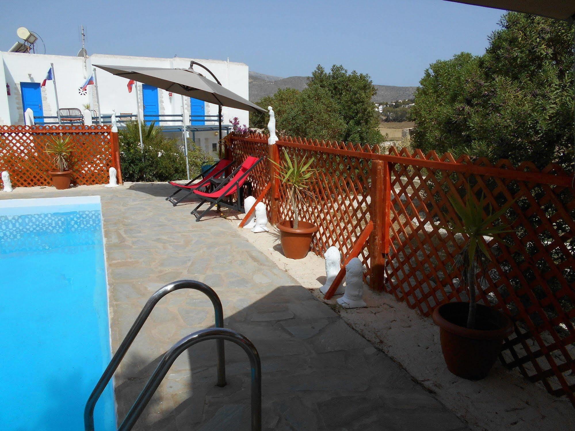 Piliouris