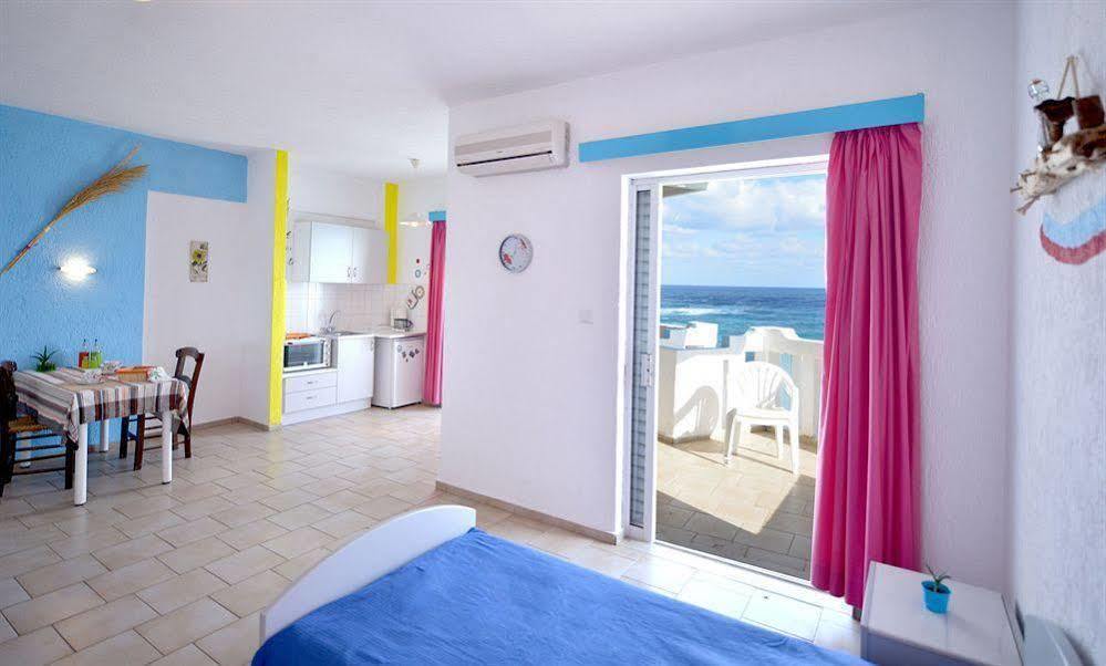 Aparthotel Arlen 3*