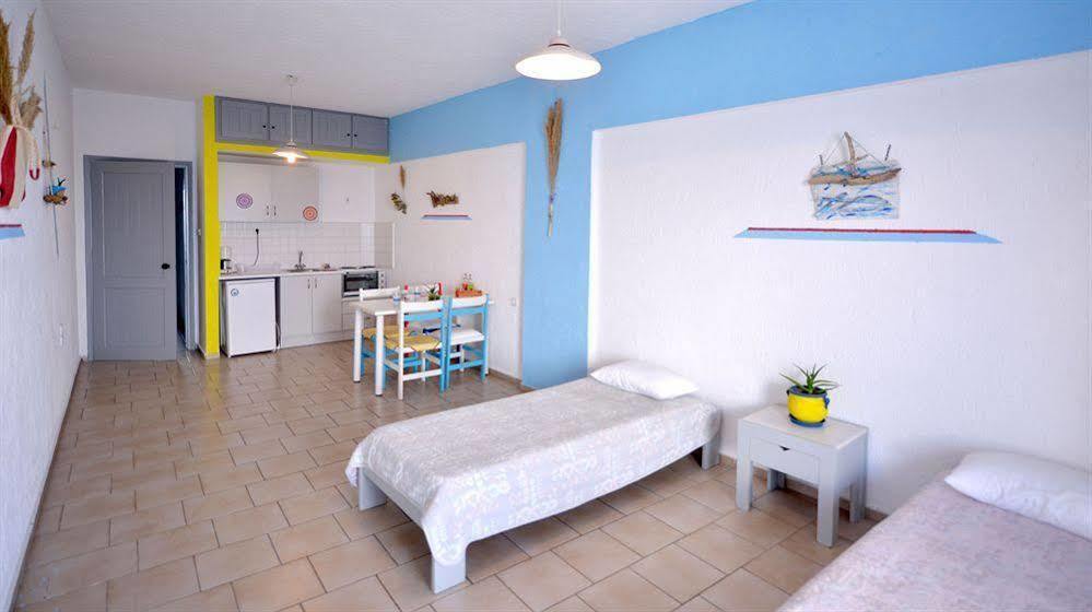 Aparthotel Arlen Hersonissos (Crete)