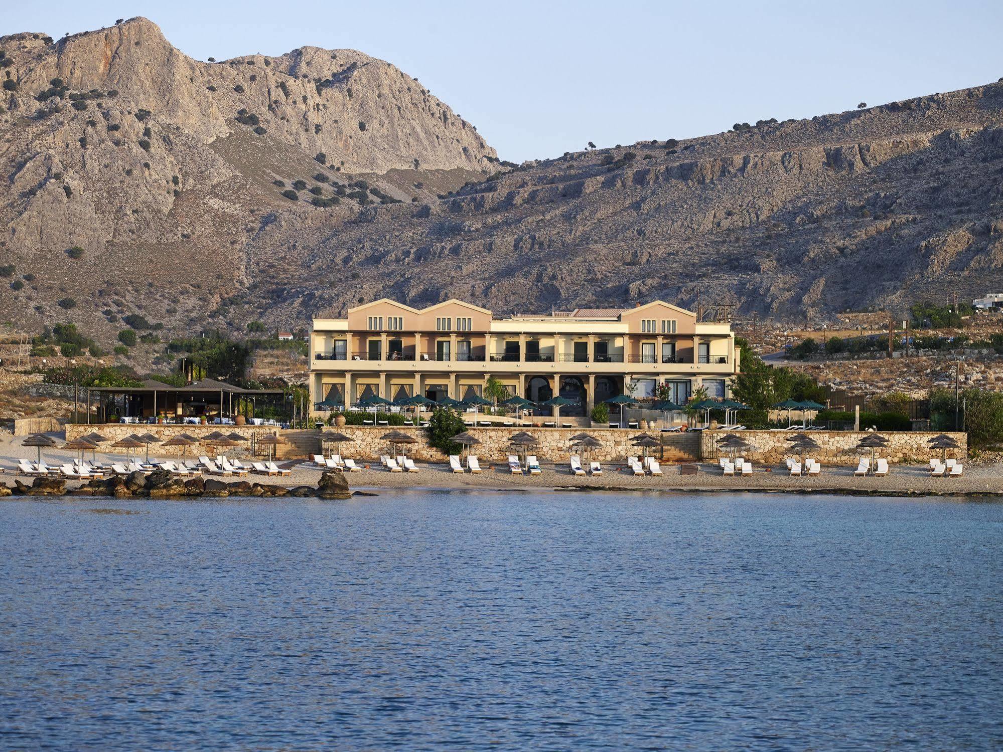 Mitsis Memories & (adults Only) Hotel