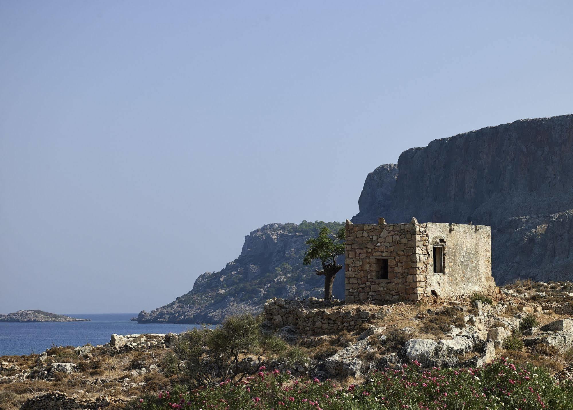 Mitsis Memories & (adults Only) Hotel Lindos (Rhodes)