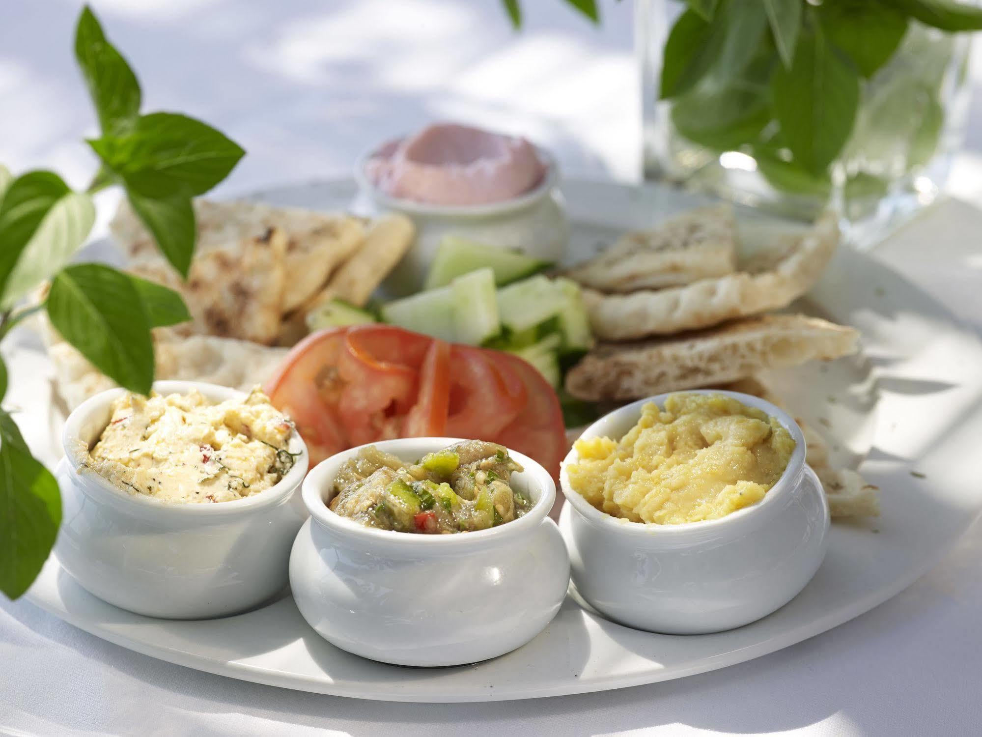 Hotel Mitsis Memories & (adults Only) Lindos (Rhodes)