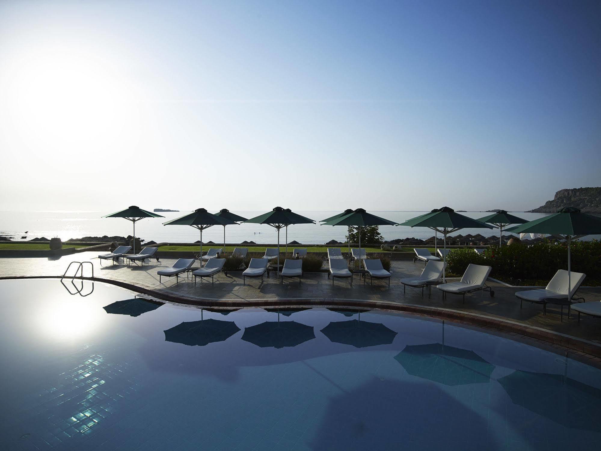 Mitsis Memories & (adults Only) Lindos (Rhodes)