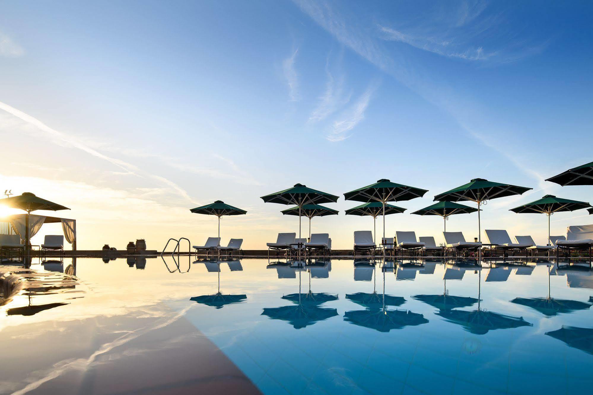 Hotel Mitsis Memories & (adults Only) 5*