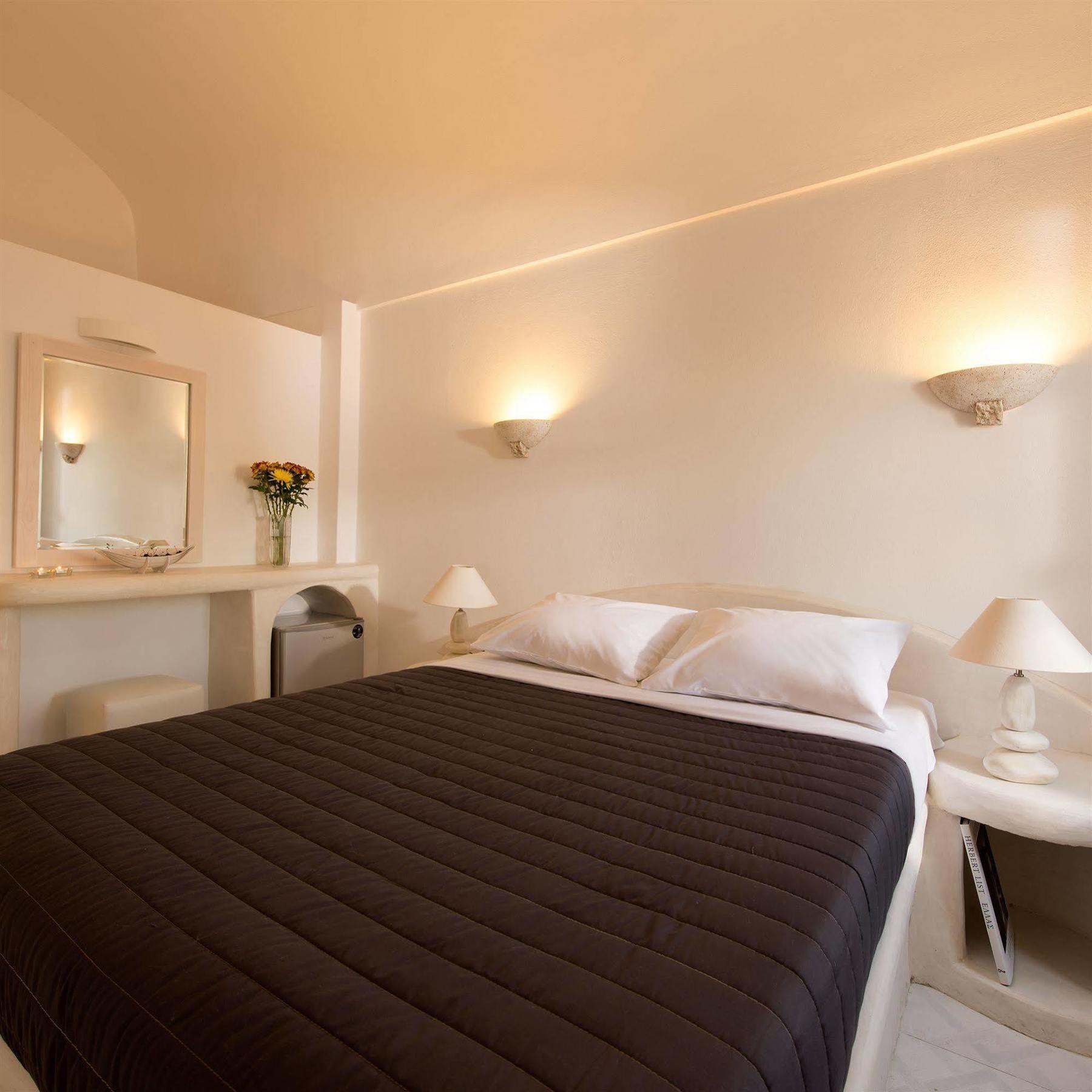 Agave Santorini Design Boutique Guest house Imerovigli (Santorini)