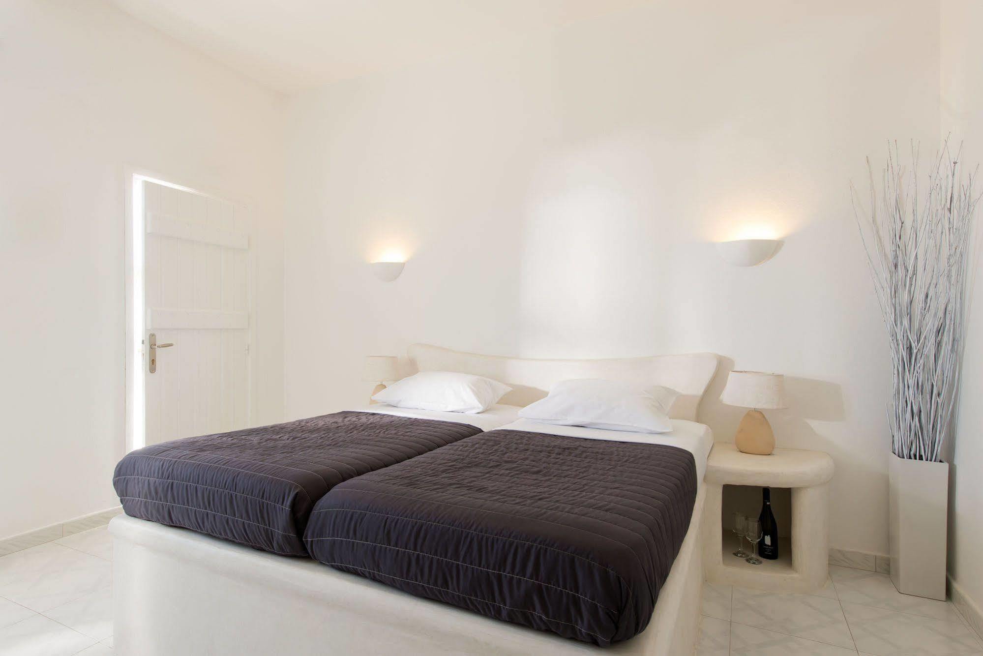 Agave Santorini Design Boutique Guest house 3*